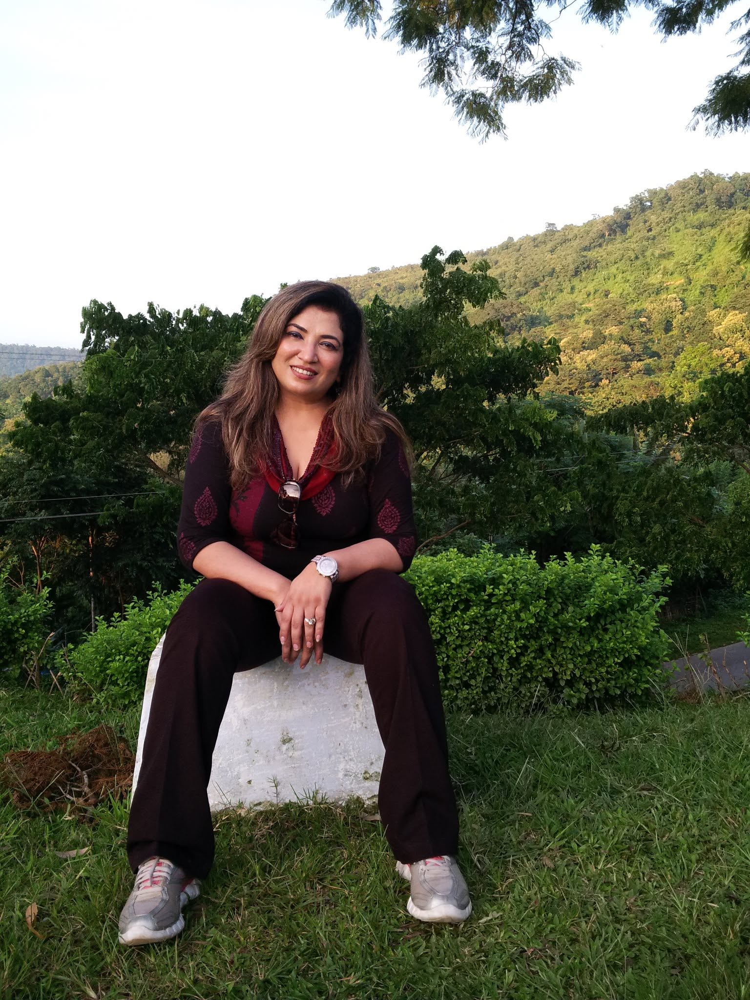 Manoranjana Gupta